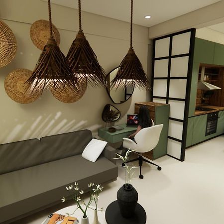 Skafonas Apartments Пелекас Екстер'єр фото